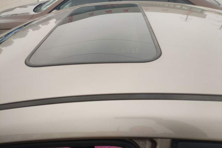 Used Hyundai Elantra (5th Generation / Langdong) 2012 1.6L Manual Leading Model