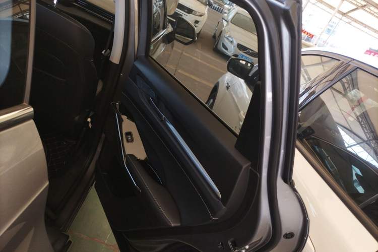 Used Haval H6 2022 3rd Generation 1.5T Automatic Two-Wheel Drive Max