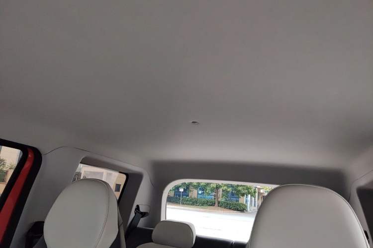 Used Geely Galaxy Panda 2025 210km Panda Rider