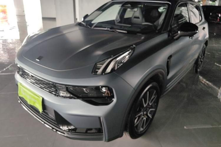 Used Lynk & Co 01 2025 2.0TD Two-Wheel Drive Refreshed Pro Version Guazi used car, China used car export, Used car for sale, Used  cars, Cheapest cars for sale
