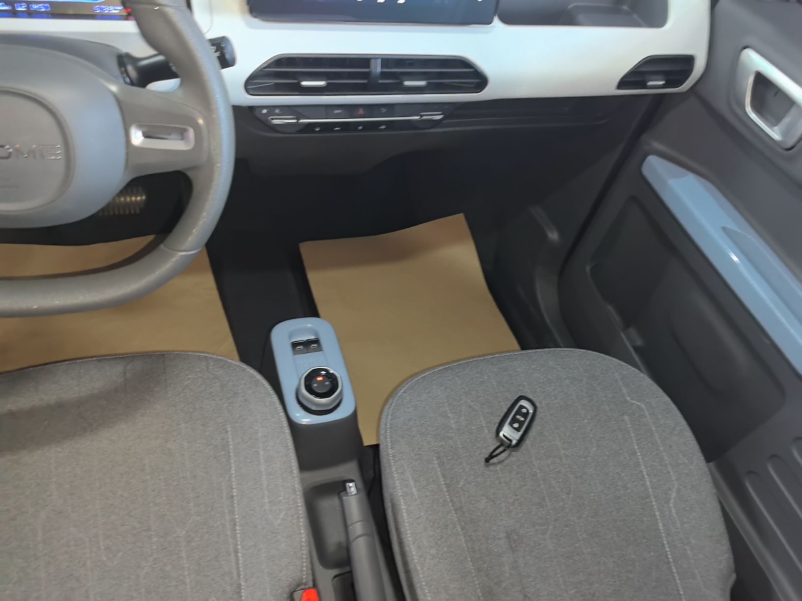 Geely Galaxy Panda 2023 Panda Mini 200km Endurance Bear — снимка 16