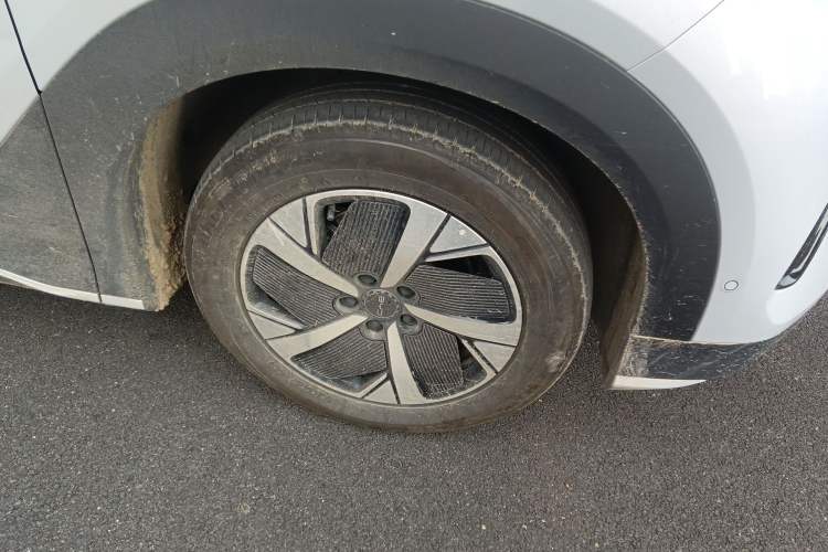 Used BYD Sealion 05 EV 2025 520 km Smart Cruise Version
