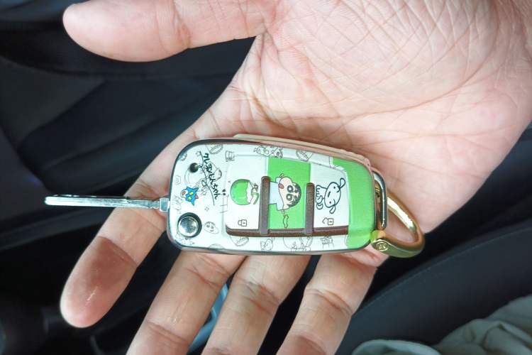 Used Audi A1 2013 30 TFSI Sportback Ego Vehicle Key