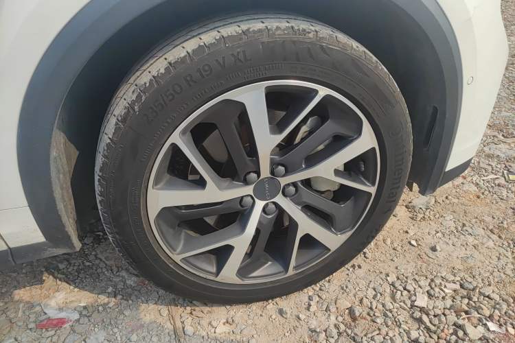 Used Lynk & Co 01 EM-P 2021 1.5TD PHEV Halo