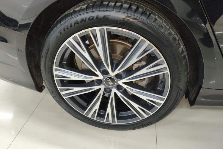 Used Audi A6L 2023 45 TFSI quattro Prestige Dynamic Edition