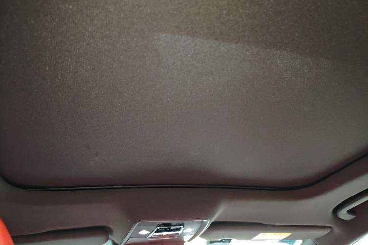 Used BYD Han 2020 EV Four-Wheel Drive High-Performance Flagship Model