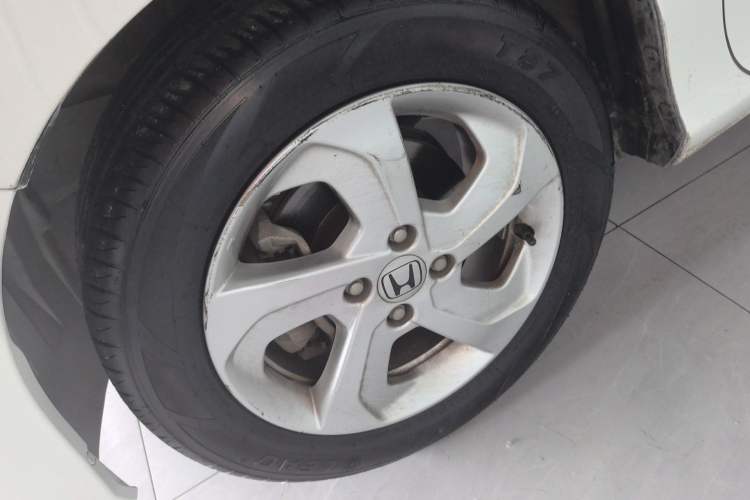 Used Honda City 2017 1.5L CVT Elite Edition Left Front Wheel Hub