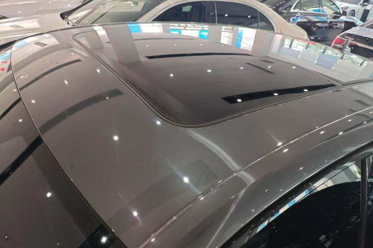 Used Audi A4L 2024 40 TFSI Luxury Dynamic Edition