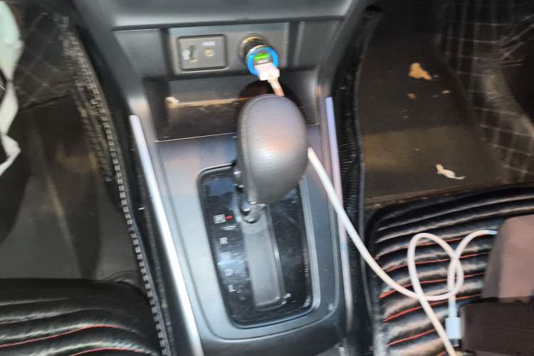 Used Nissan Sylphy 2021 Classic 1.6XE CVT Comfort Edition Gear Lever