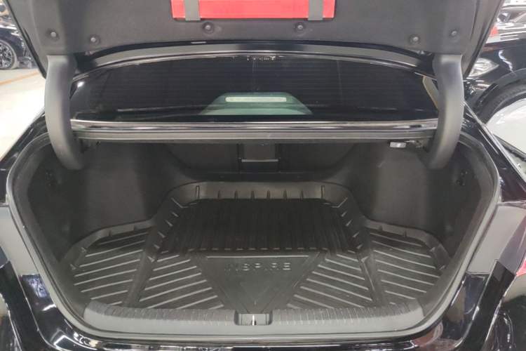 Used Honda Inspire 2023 260TURBO Elite Edition