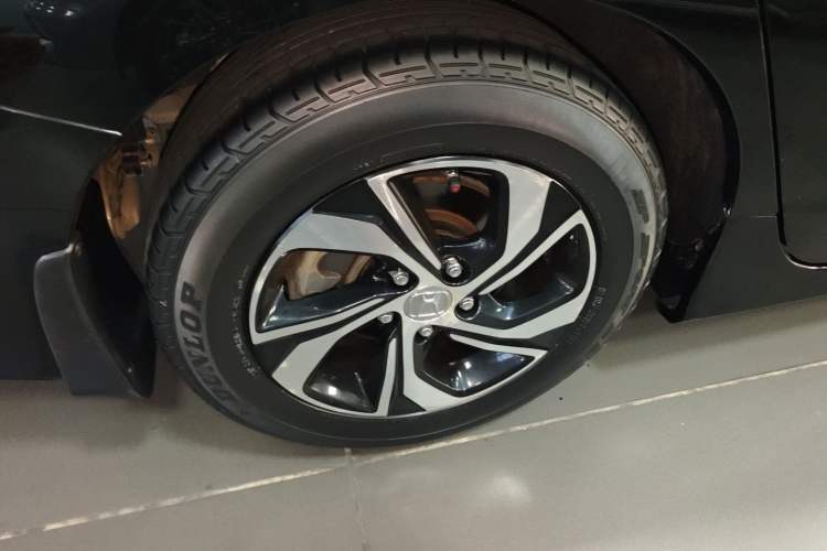 Used Honda Accord 2016 2.0L Comfort Edition Exterior 5