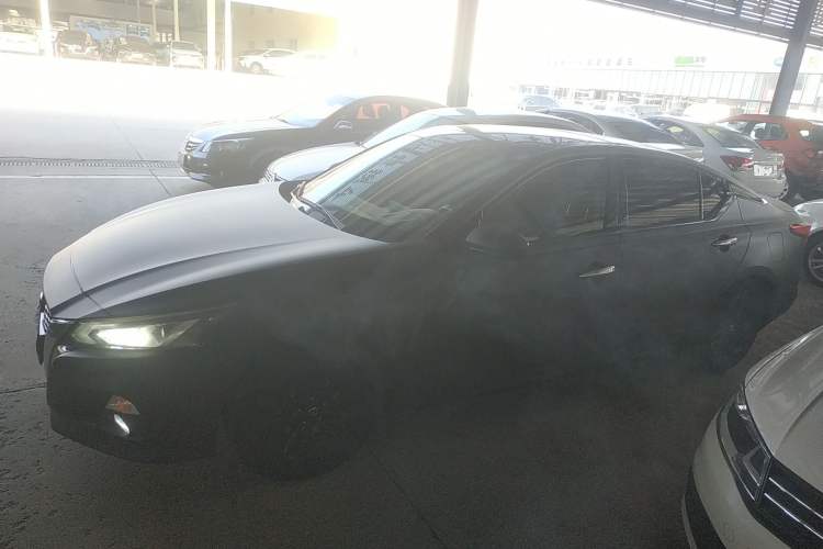 Used Nissan Teana 2019 2.0L XL Comfort Edition