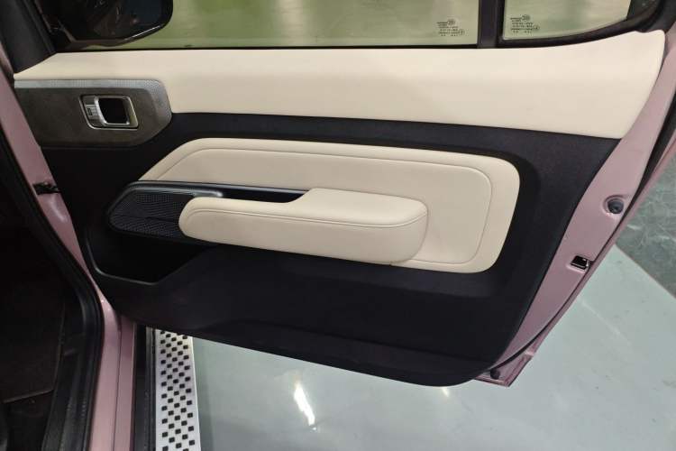 Used Baojun Spark 2023 Intelligent Premium Edition