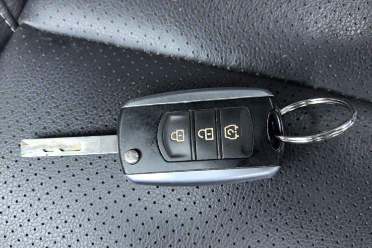 Used Dongfeng Fengon S560 2018 1.8L CVT Elite Model 7 Seats