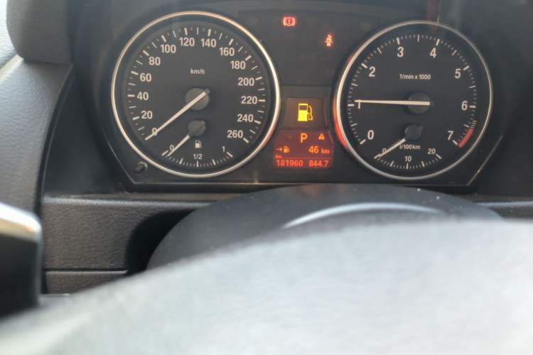 Used BMW X1 2015 xDrive20i Fashion Upgrade Edition