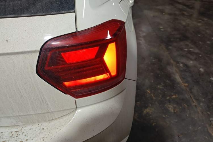 Used Volkswagen Polo 2023 Revised Plus 1.5L Automatic – Enjoy Life Edition
