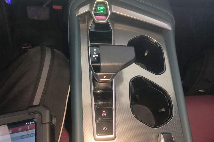 Used MG 7 2025 2.0T 405 AT Luxury Edition