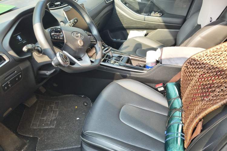 Used Hyundai ix25 2020 1.5L CVT GLS Smart Model