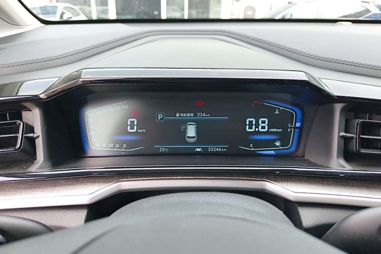 Used Hyundai Custo 2022 270TGDi Smart Luxury Flagship Edition TOP
