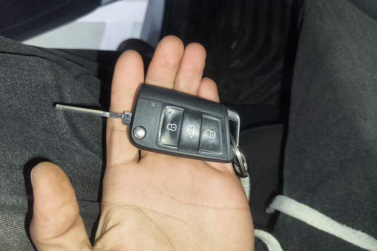 Used Volkswagen Polo 2023 Revised Plus 1.5L Automatic – Enjoy Life Edition