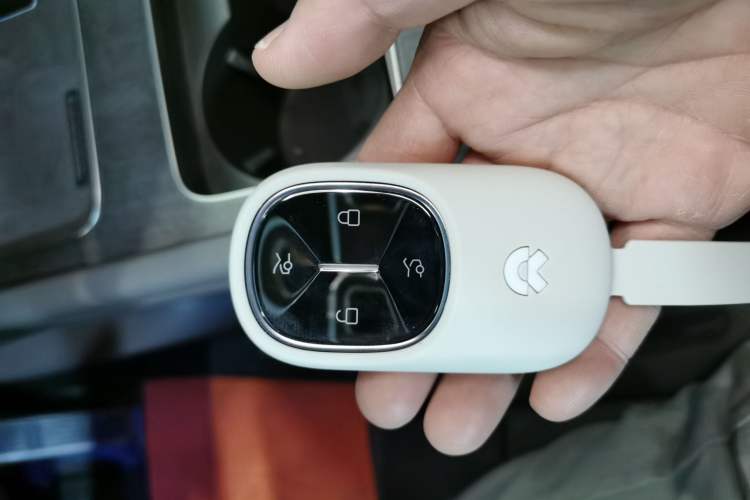 Used Nio ES8 2026 Model 6-seat Executive Signature Edition