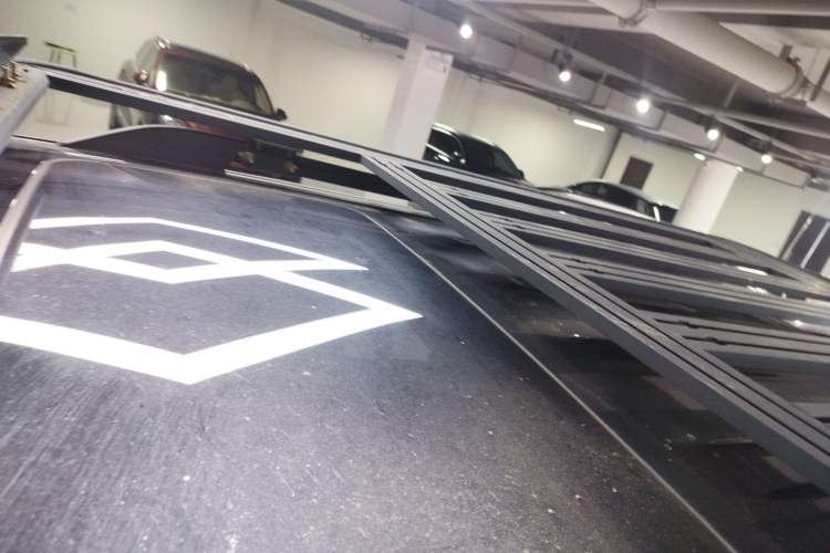 Used Tank 300 2024 2.0T Conqueror