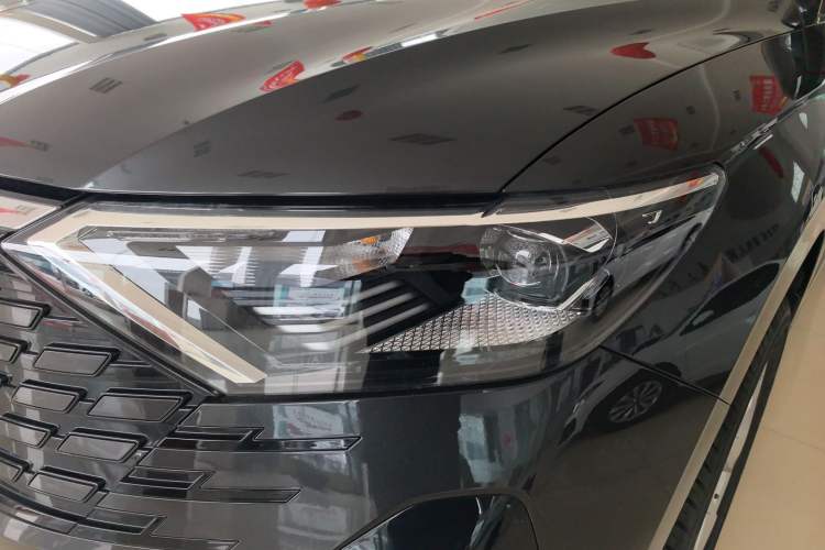 Used Jetta VS7 2024 280TSI Automatic Glory Edition