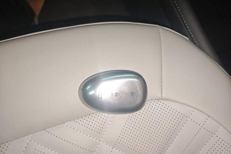 Used Qiyuan A07 2023 Range-Extended 200 Max
