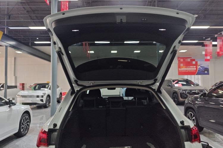 Used Audi Q3 2022 35 TFSI Fashion Dynamic Model
