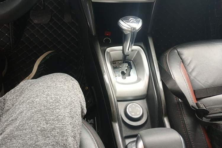 Used Citroen C3-XR 2015 1.6THP Automatic Flagship Model