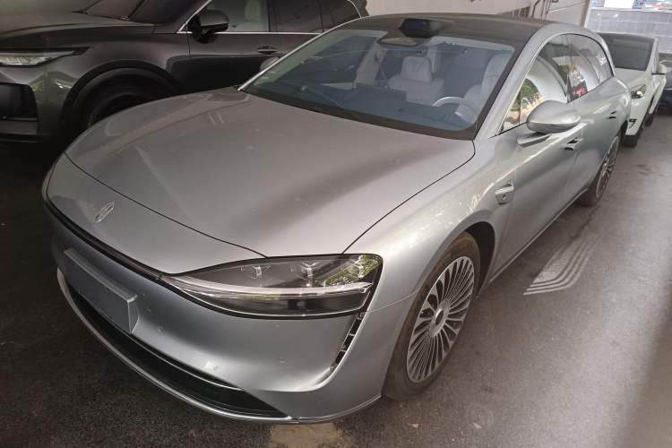 Used Hima S9T 2025 Model Range-Extended Ultra Long-Range Version