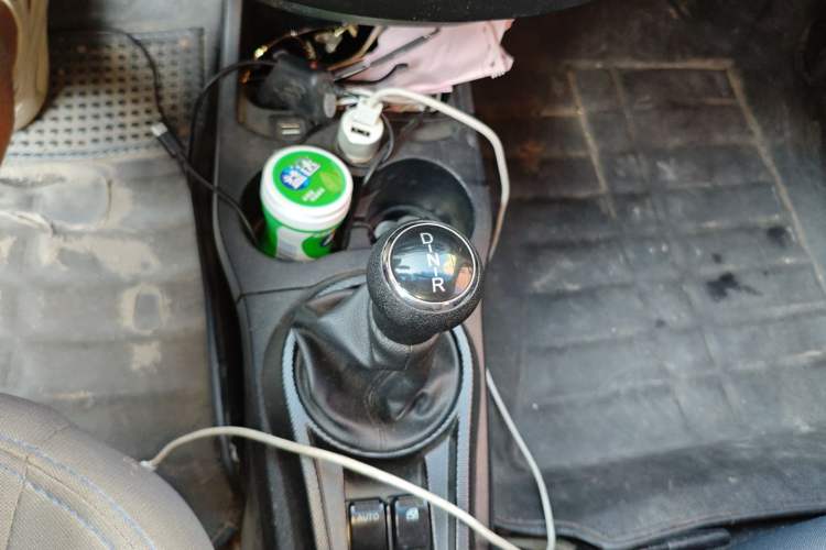 Used JMEV E200L 2018 E200L Standard Model (250 km)