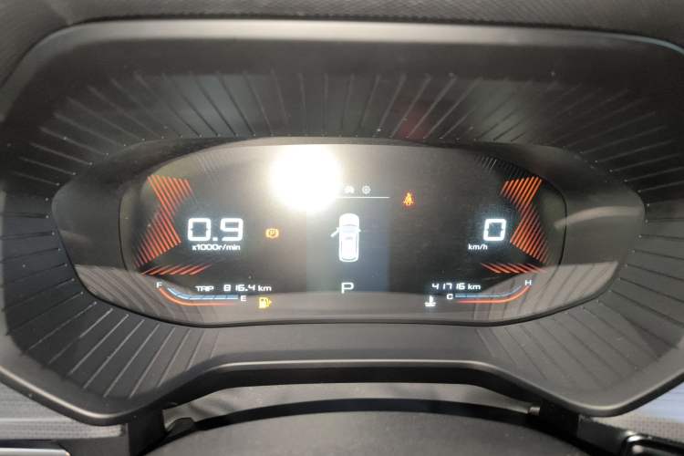 Used Wuling Asta 2021 1.5T CVT Starlight Edition
