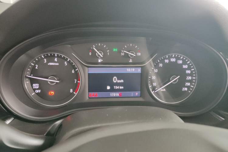 Used Buick Regal 2024 25T Deluxe Edition