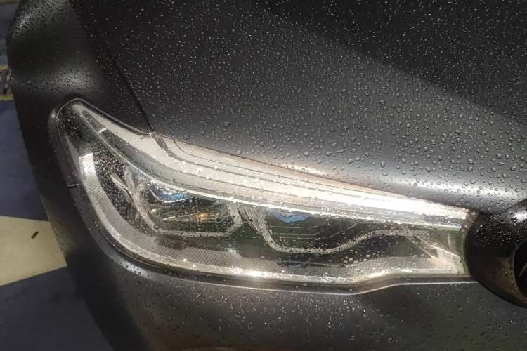 Used BMW M5 2019 M5 Thunder Edition Right Front Headlight