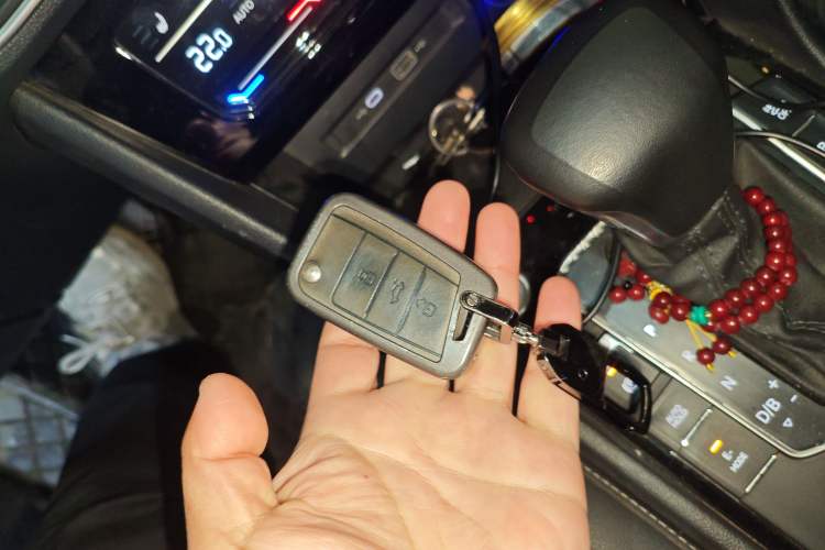 Used Volkswagen Tiguan L New Energy 2023 430 PHEV Plug-in Hybrid Prestige Edition