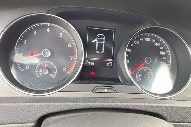 Used Volkswagen Golf 2015 1.4TSI Automatic Comfort Model