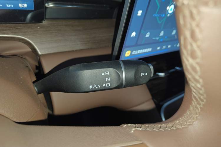 Used Wuling Xingguang S 2024 130km Flagship Version
