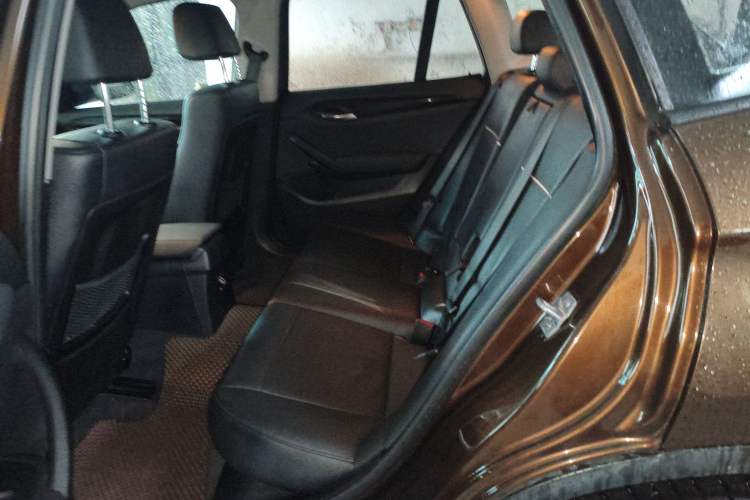 Used BMW X1 2013 xDrive20i X Design Package