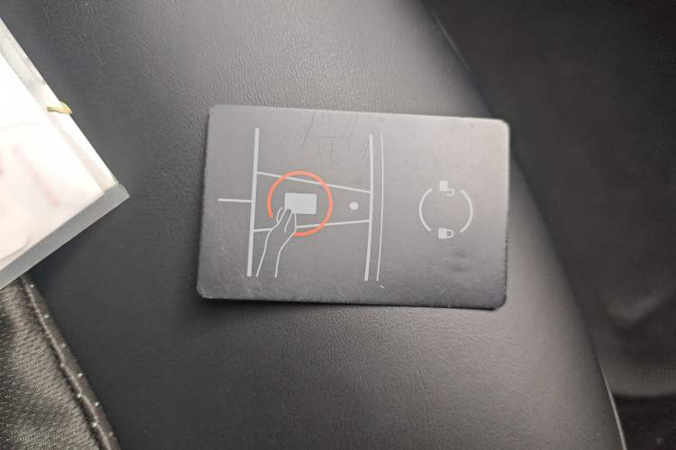 Used Tesla Model 3 2021 Standard Range Rear-Drive Upgraded Version