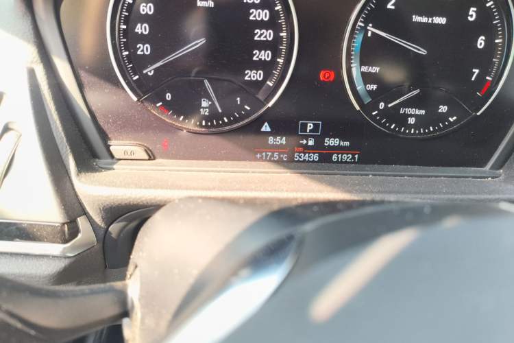 Used BMW 1 Series 2018 Facelifted 118i Sport Edition