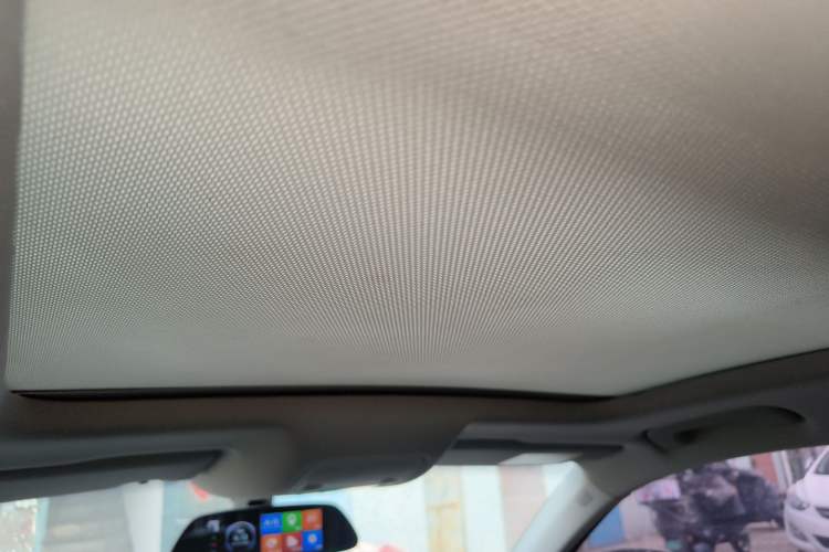 Used Audi Q3 2016 30 TFSI Fashion Model
