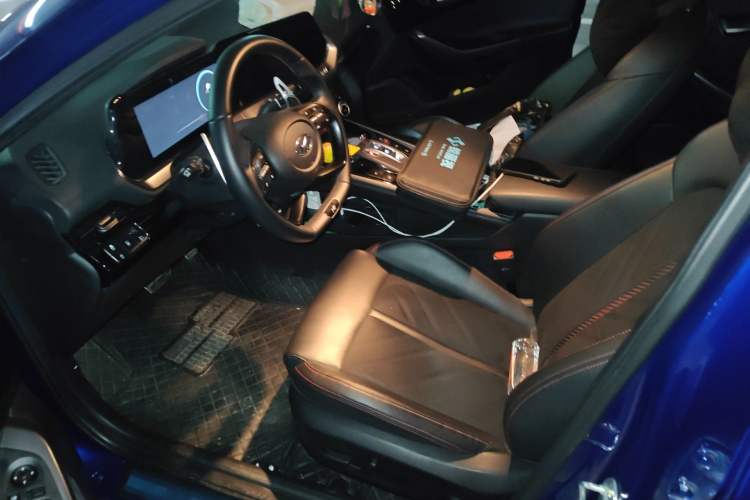 Used Hyundai Lafesta 2023 270T N Line DLX Luxury Edition Left Front Seat