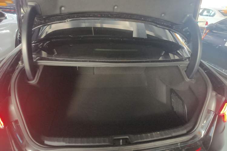 Used Lynk & Co 03 2021 2.0TD Automatic JingPro
