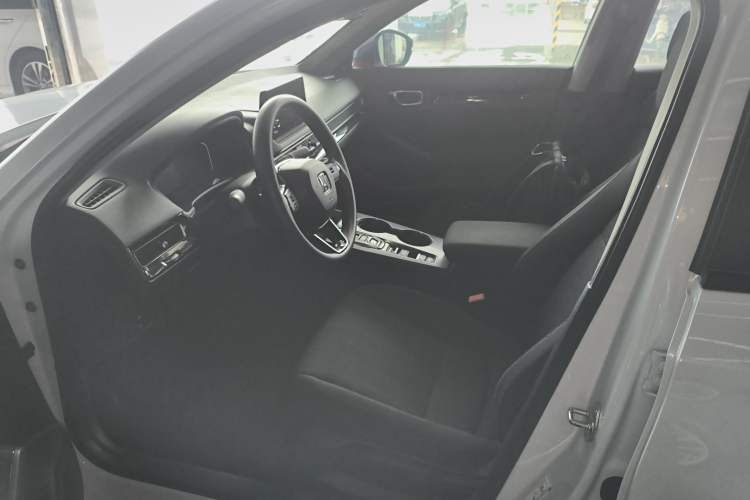 Used Honda Civic 2023 2.0L eHEV Pioneer Edition