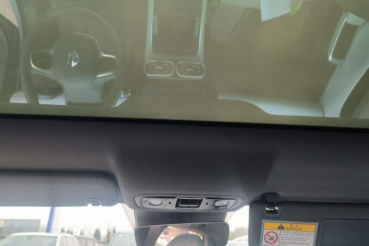 Used Leapmotor C01 2023 525 Comfort Edition
