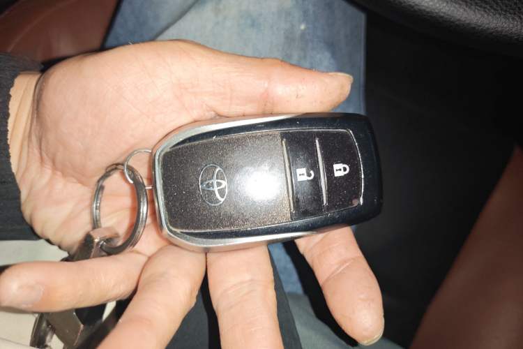 Used Toyota RAV4 2013 2.5L Automatic 4x4 Elite Edition