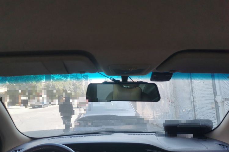 Used Baojun 730 2016 1.8L iAMT Comfort Version 7 Seats