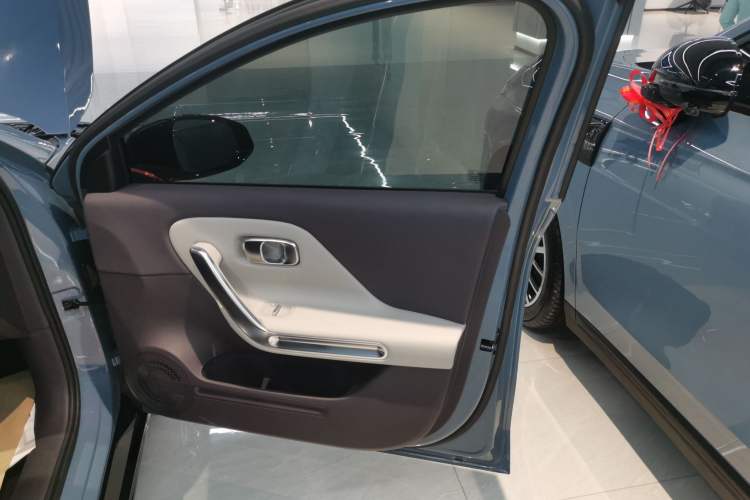 Used Leapmotor B01 2025 550 LiDAR Edition