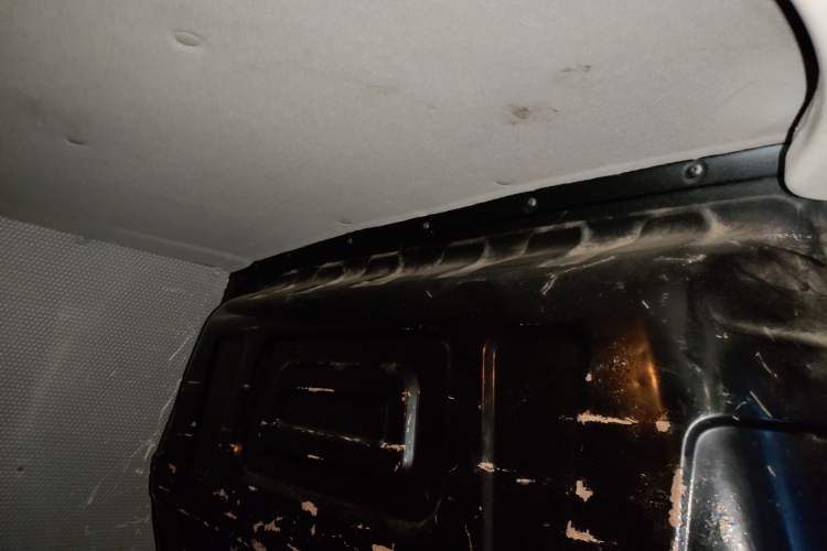 Used SAIC MAXUS EV30 2019 City Logistics Vehicle - Express Version Short Wheelbase Mengguli 35 kWh
